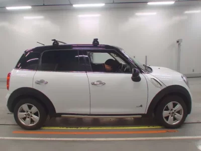 BMW MINI