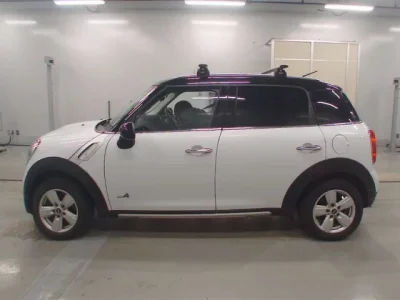BMW MINI