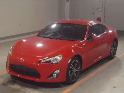 Toyota 86