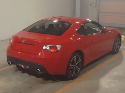 Toyota 86