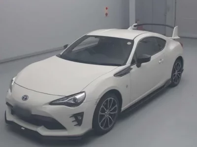 Toyota 86