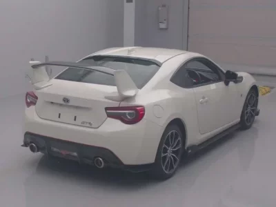 Toyota 86