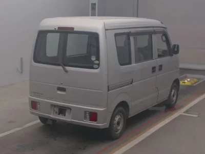 Mitsubishi MINICAB VAN