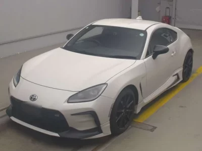 Toyota 86