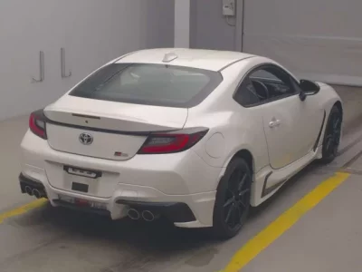Toyota 86