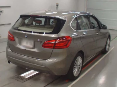 BMW 2-Series