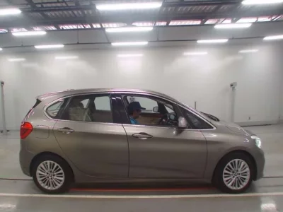 BMW 2-Series
