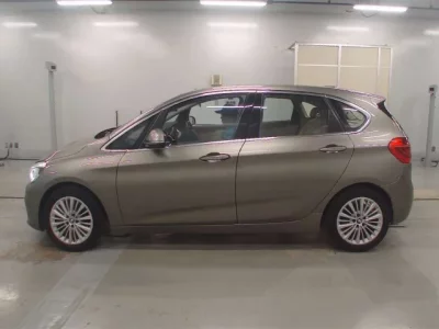BMW 2-Series