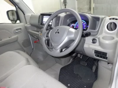 Mitsubishi TOWNBOX
