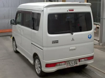 Mitsubishi TOWNBOX