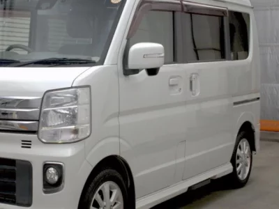 Mitsubishi TOWNBOX