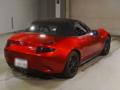 Mazda ROADSTER