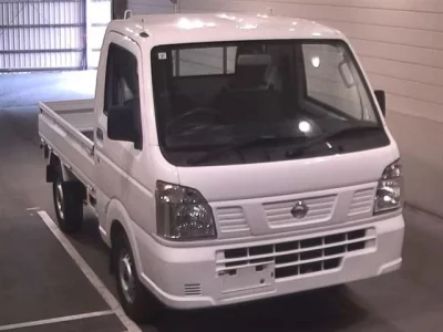 Nissan CLIPPER TRUCK