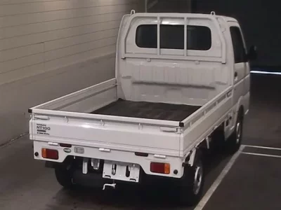 Nissan CLIPPER TRUCK