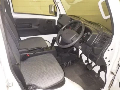 Nissan CLIPPER TRUCK