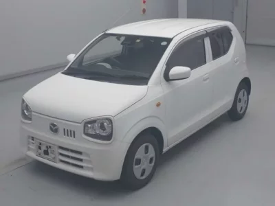 Mazda CAROL