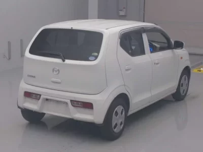 Mazda CAROL