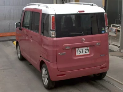 Mazda FLAIR WAGON