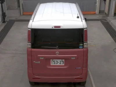 Mazda FLAIR WAGON