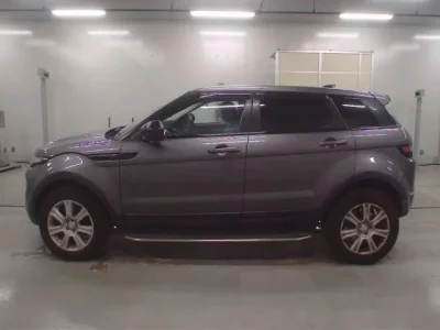 Rover RANGE ROVER