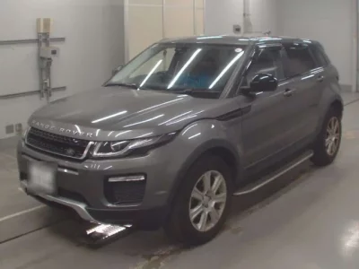Rover RANGE ROVER