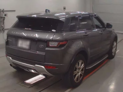 Rover RANGE ROVER