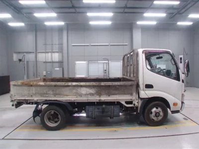Toyota TOYOACE