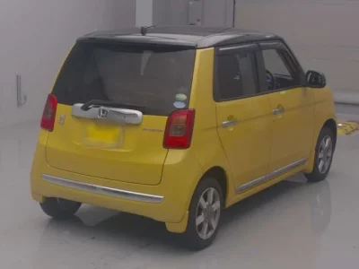 Honda N ONE