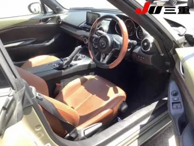 Mazda ROADSTER