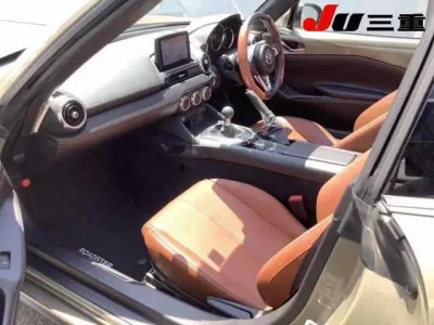 Mazda ROADSTER