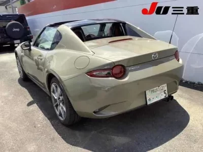 Mazda ROADSTER