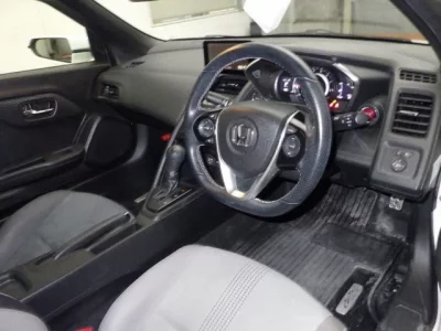 Honda S660