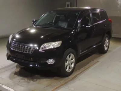 Toyota VANGUARD