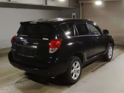 Toyota VANGUARD