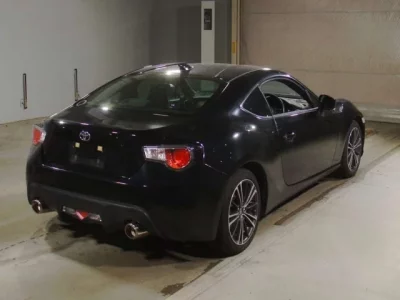 Toyota 86