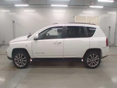 Chrysler JEEP COMPASS