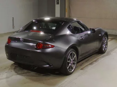 Mazda ROADSTER
