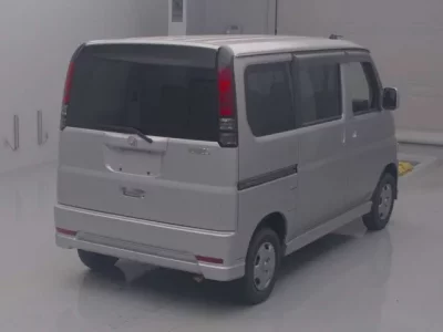 Honda VAMOS