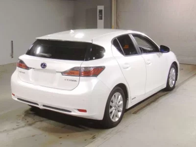 Lexus CT