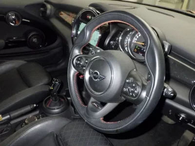 BMW MINI