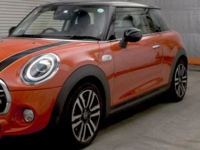 BMW MINI