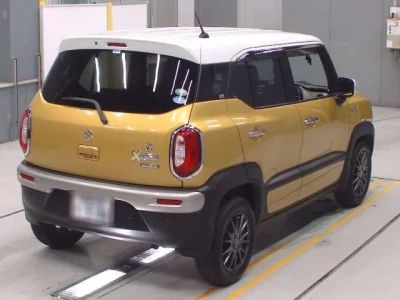 Suzuki XBEE