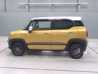 Suzuki XBEE