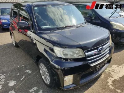 Subaru DEX