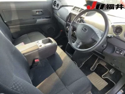 Subaru DEX