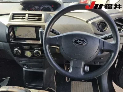 Subaru DEX