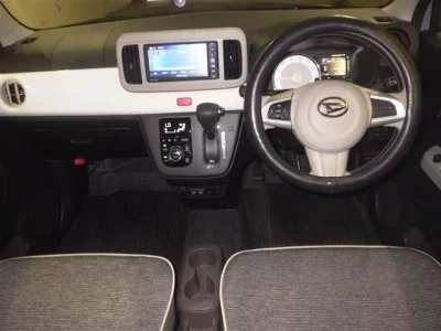 Daihatsu MIRA TOCOT