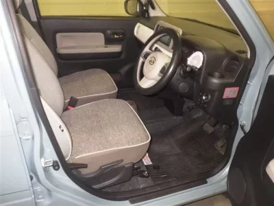 Daihatsu MIRA TOCOT