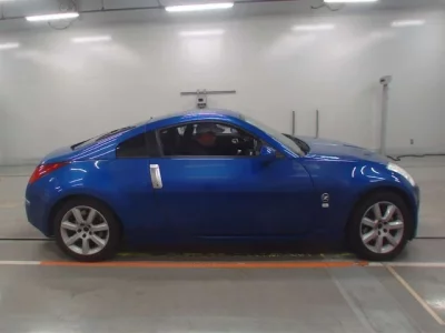 Nissan FAIRLADYZ