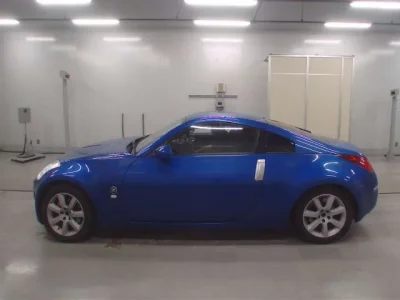 Nissan FAIRLADYZ